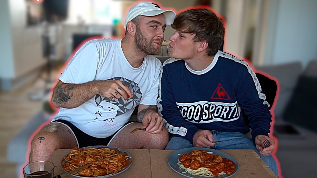 Fråder Fredag: Italienske Kødboller