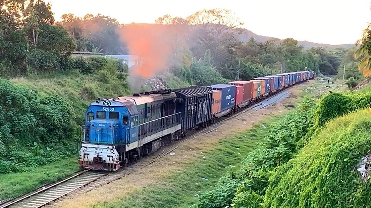 Rumbo a Camagüey 52530 