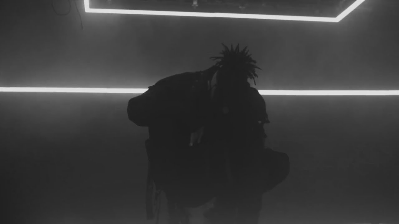// HARD // SCARLXRD X ATV2 X TRAP METAL TYPE BEAT - 