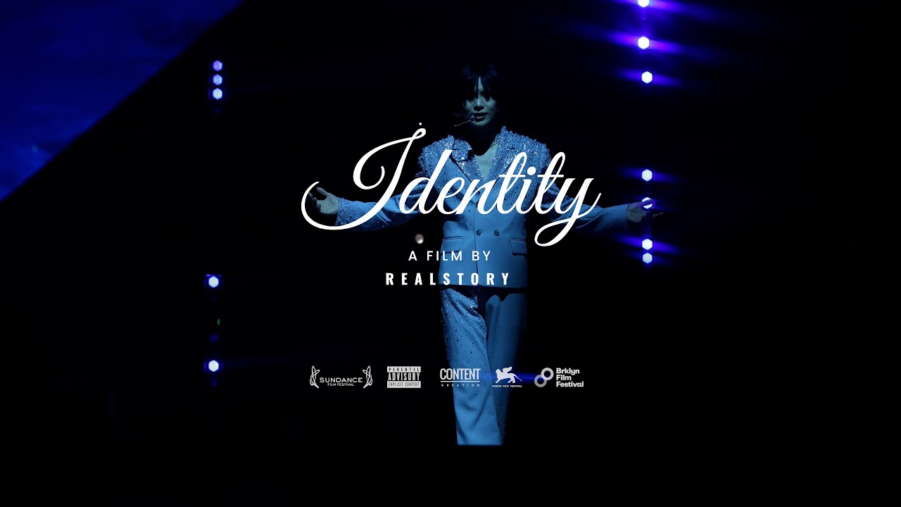 TAEMIN SOLO CONCERT : METAMORPH - Identity (태민직캠)