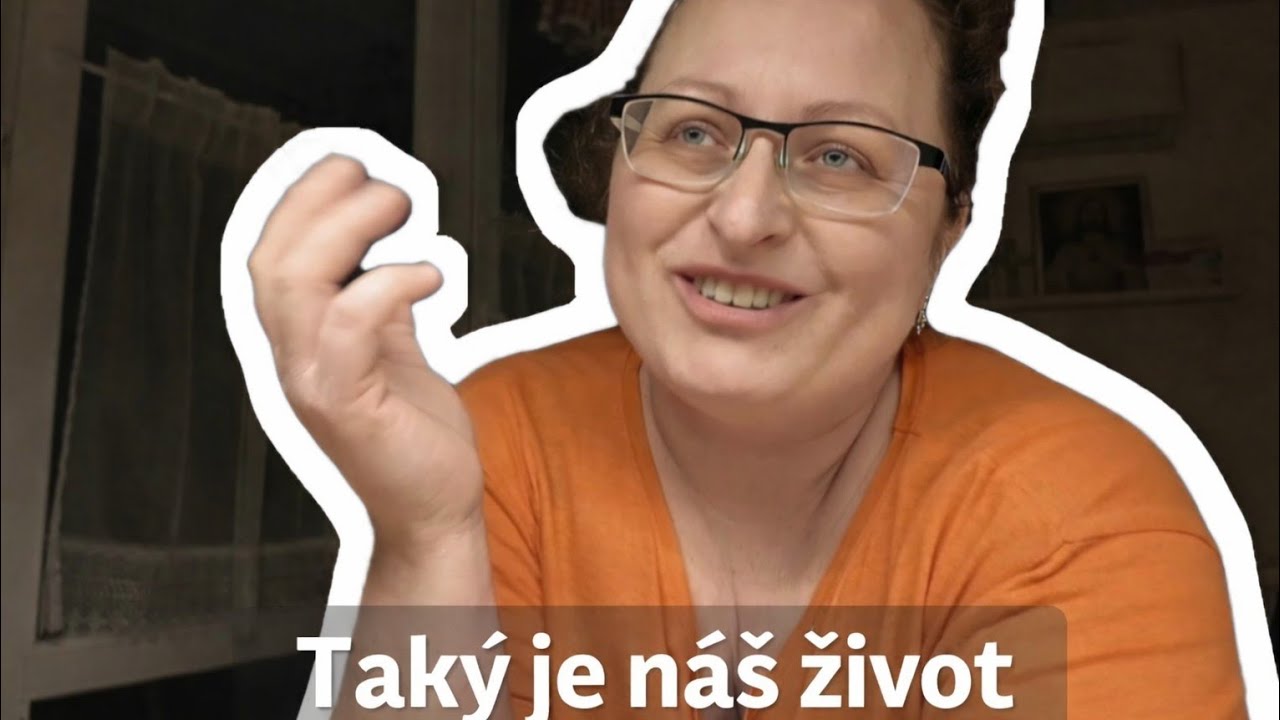 Taký je náš život: domoškoláctvo, vzácny sneh a nečakané momenty