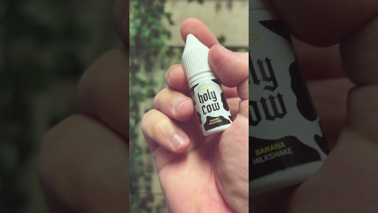 Insane Milkshake Vape