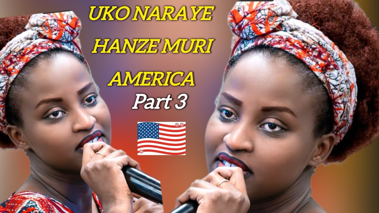 🥲Uko Umukozi Twakorana Yanyugaraniye Hanze Mukazi 😢🚪❄️ |  Muri America* 🇺🇸