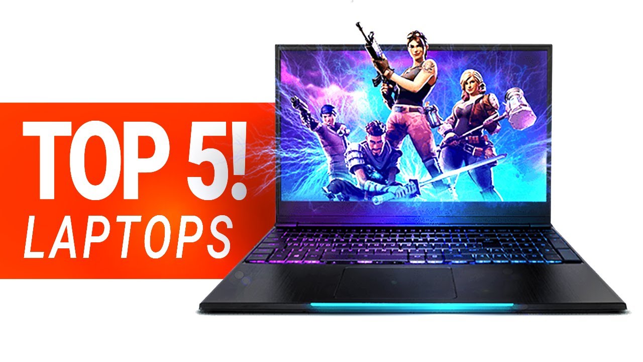 BESTER GAMING LAPTOP 2019!! - Die TOP 5 Kaufberatung!
