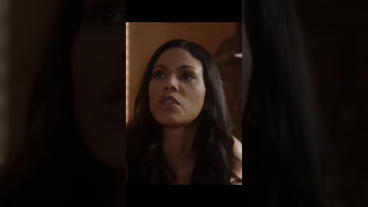 What a Mother #shortsfeed #greenleaf #netflixseries