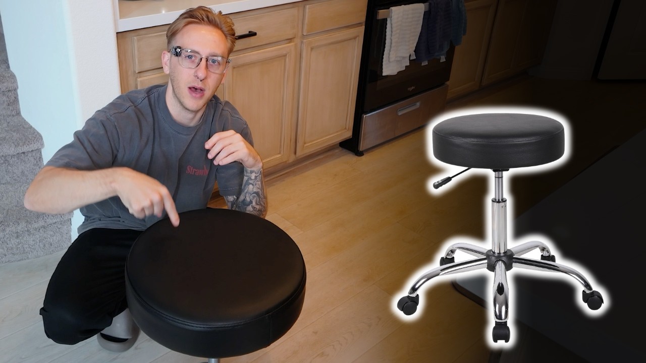 Top Features of the Boss Be Well Medical Spa Stool You Should Know
