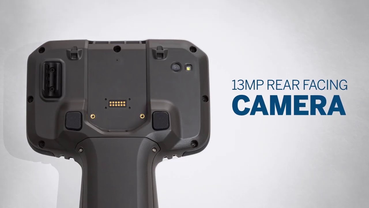 CSDS Presents: Introducing the Trimble TSC5 Controller