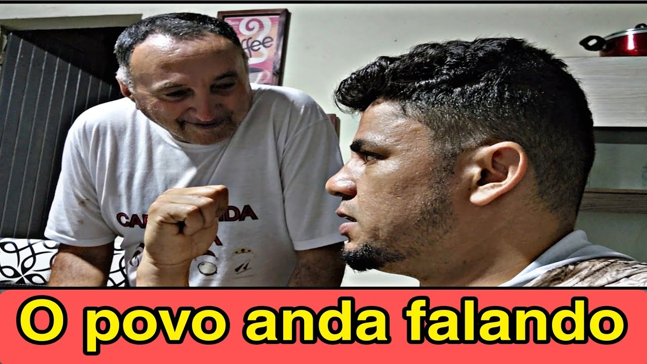 Fran BOTOU A BOCA NO TROMBONE E REVELOU O QUE INVEJOSOS FALAM PRA ELE