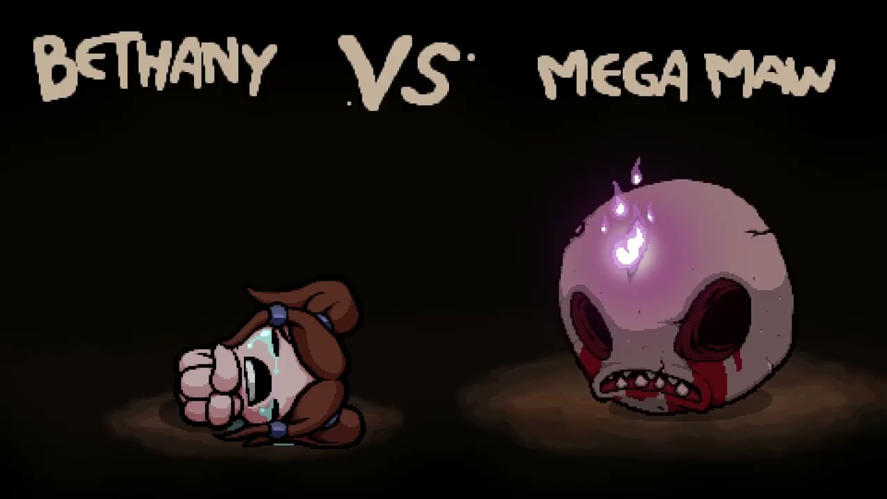 Isaac, Bethany run #19