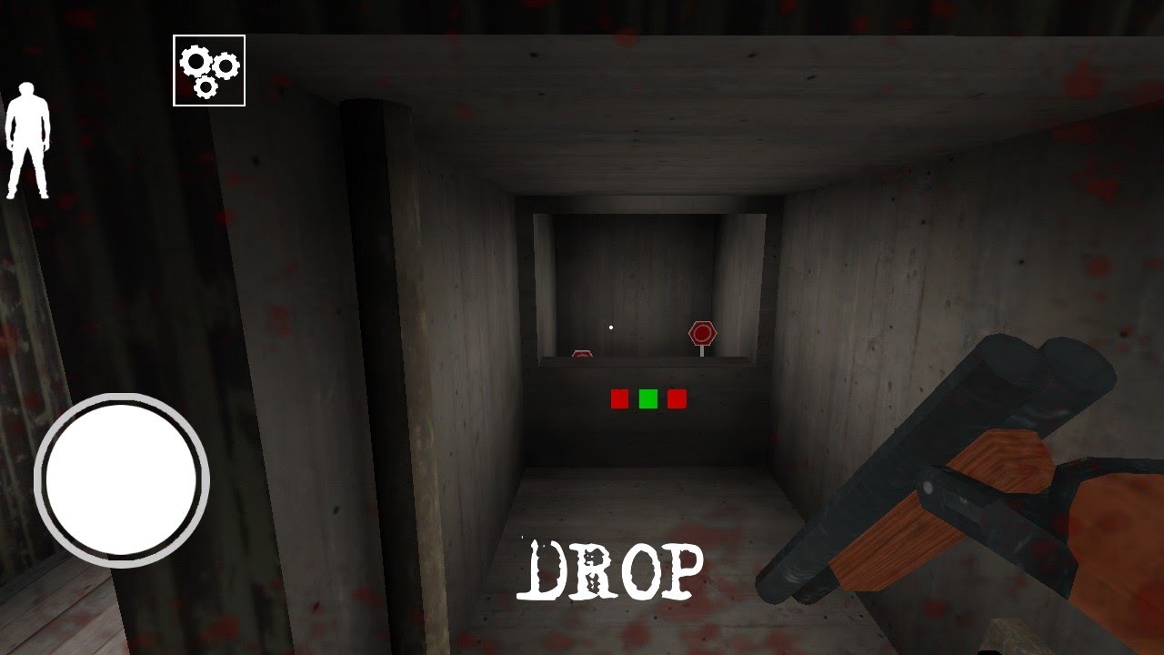 Granny game live stream 