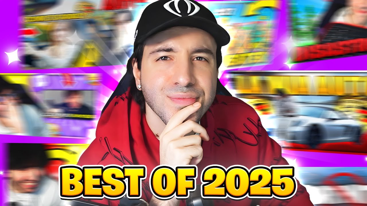 BEST OF 2025