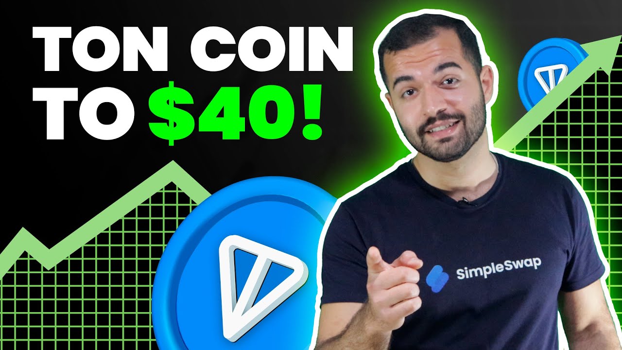 Ton Сoin Review with TON Price Predictions 🚀