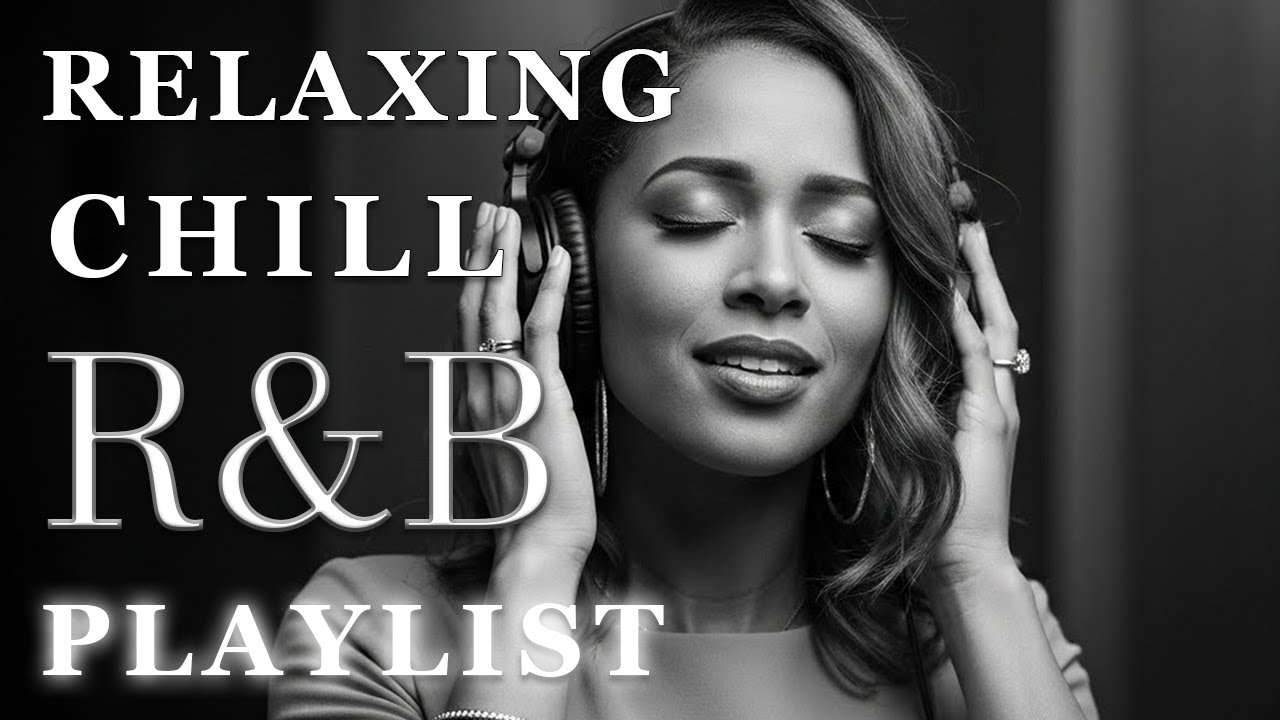 【R&B Soul】Midnight Soul Flow – Smooth Chill for Late Nights