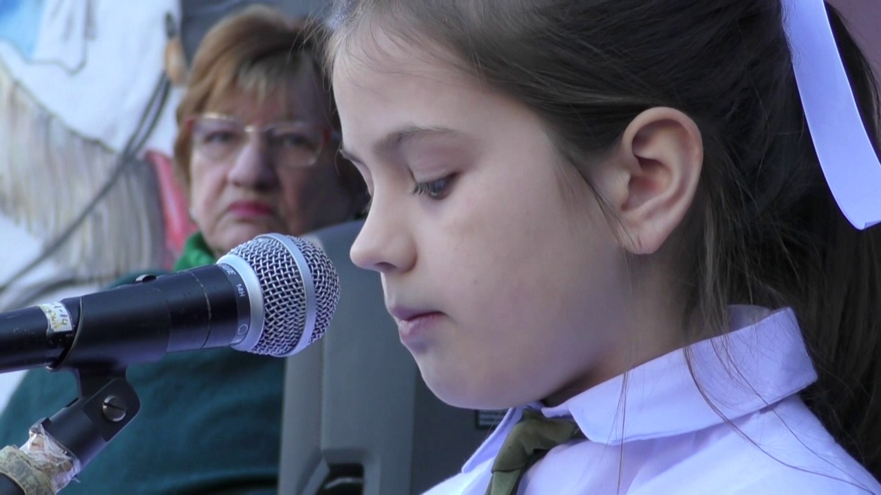 ACTO ESCUELA  N° 3 PROMESA A LA LEALTAD DE LA BANDERA 4 GRADO 2017