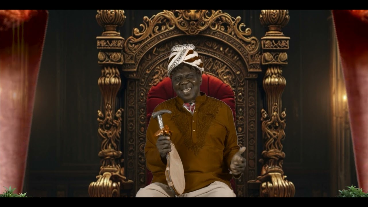 Doctor Ganja