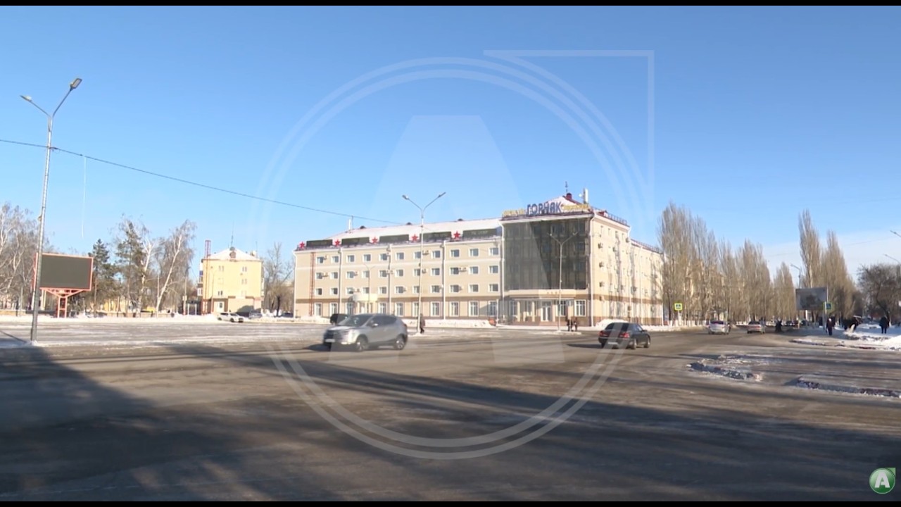 Рудныйда бірге тұратын әйелінің баласына күш көрсеткен ер адам жазаға тартылды
