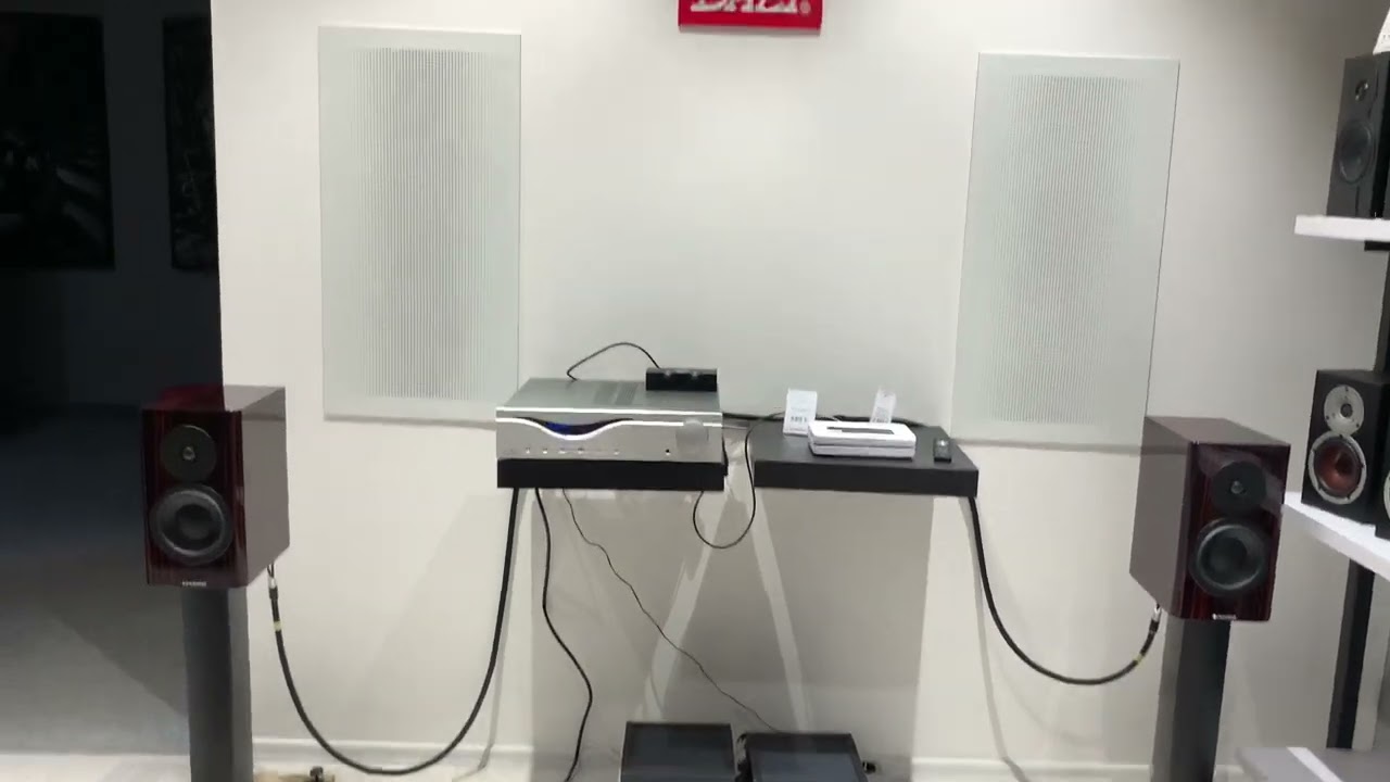 Dynaudio Special 40