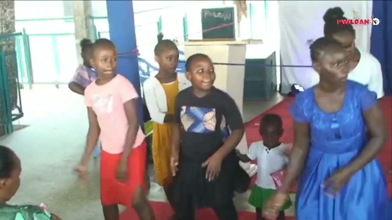 GIFT THE GREATBORN FT DANCERS OF CHRIST
