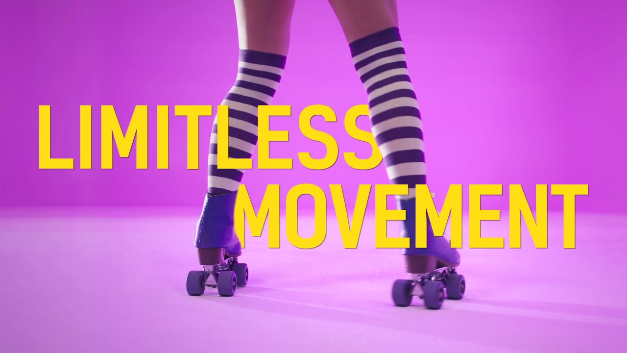 New Mobility Platform - MobED 'Limitless Movement'  | Hyundai Motor Group