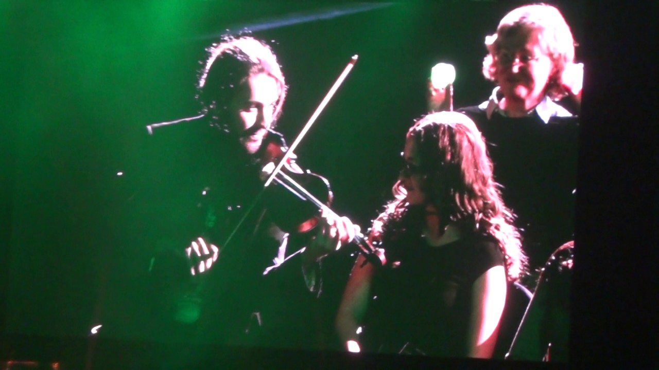 David Garrett - Explosive