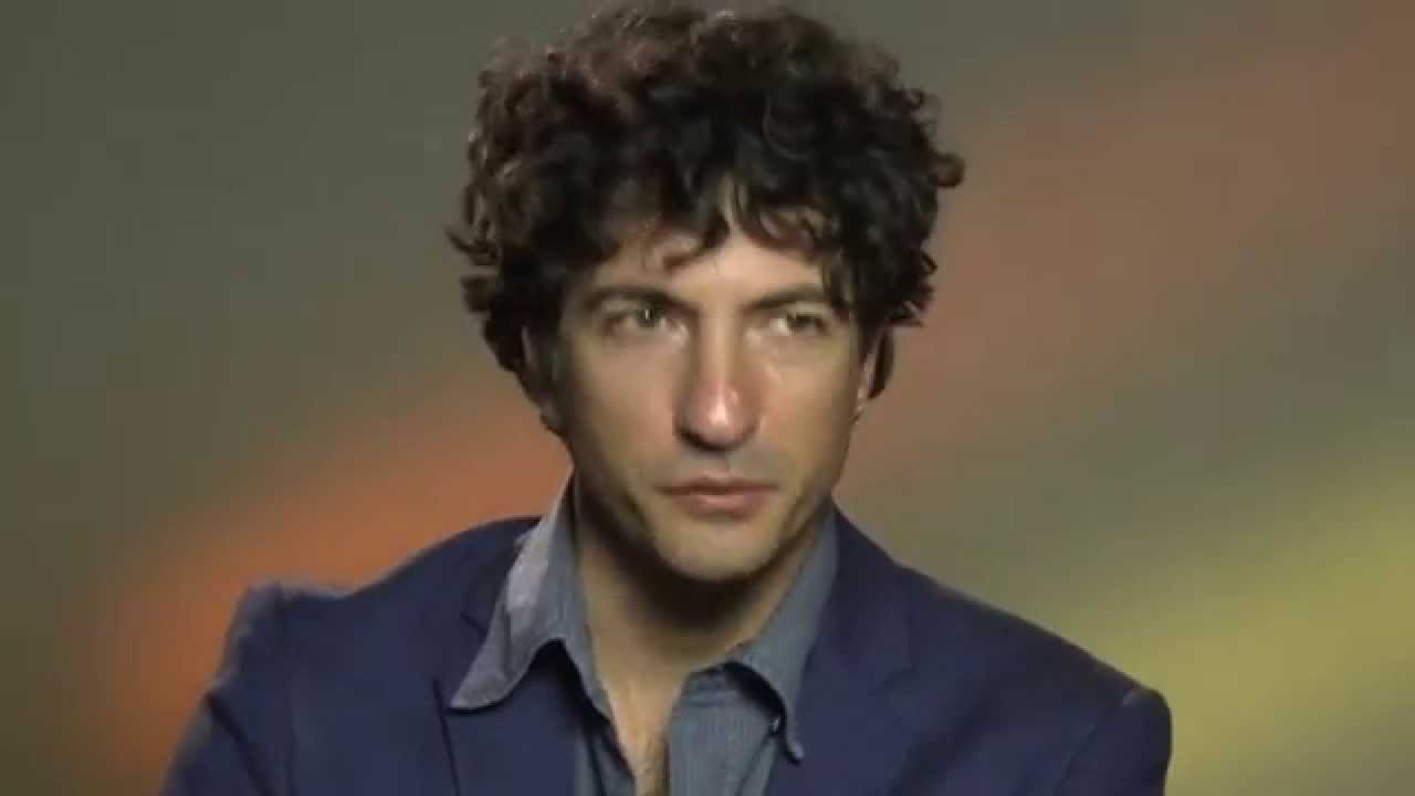 Intervista a Davide Marengo - Un Fidanzato Per Mia Moglie