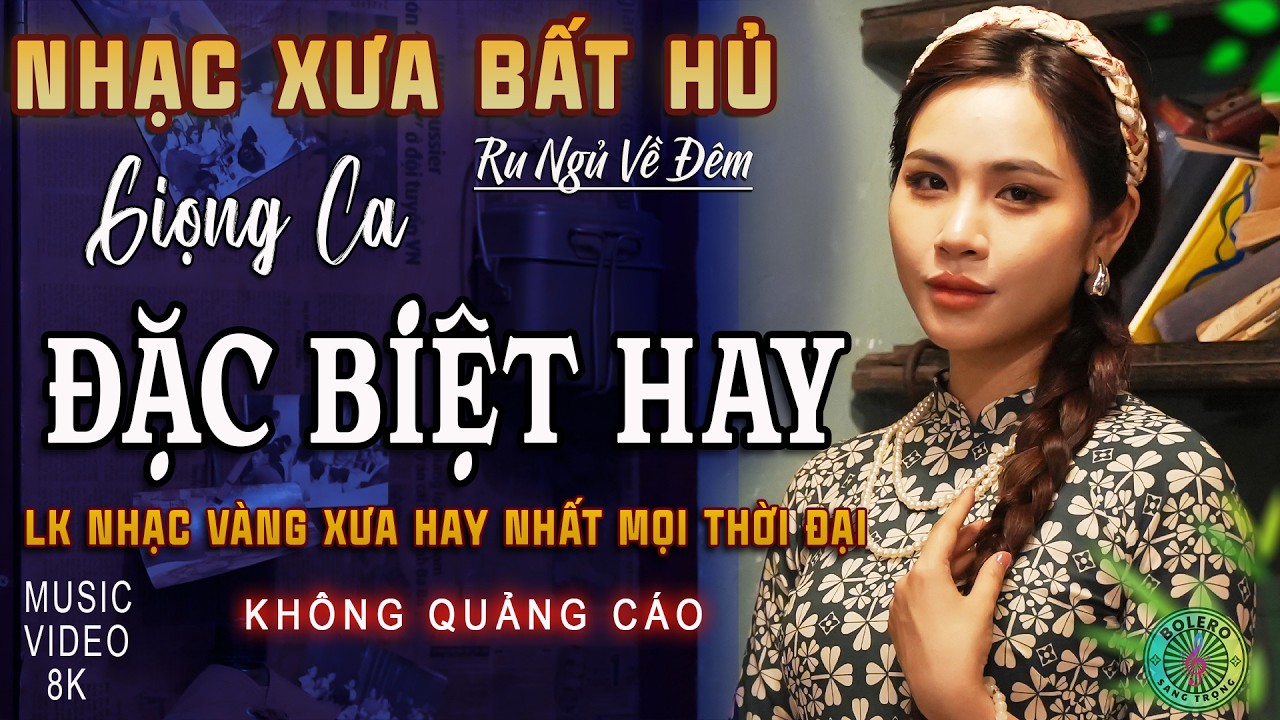 Mở Nhẹ Nhàng [CD198] LK Ca Nhạc Bolero Trữ Tình MỚI ĐÉT 2026 ➤Nhạc Vàng Xưa Chọn Lọc TOÀN BÀI HAY
