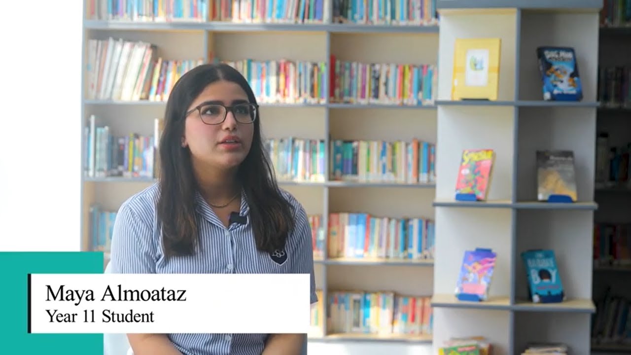 Students’ experience of onscreen assessment – British School of Bahrain