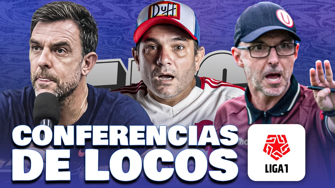 ¿SE FUERON DE BOCA? LOS DTS SE SINCERAN EN ALIANZA Y LA U |ESTÁN PASANDO COSAS #ENVIVO COKI GONZÁLES