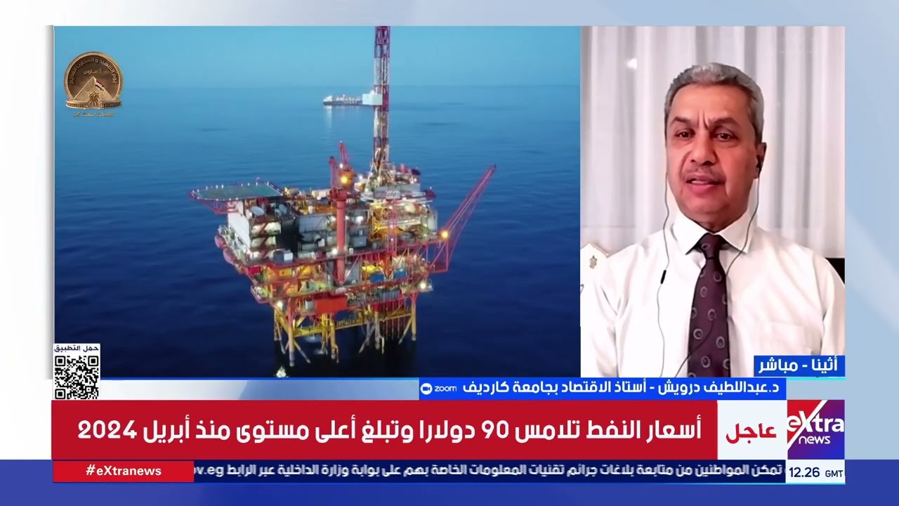 ما تأثير الحرب الدائرة في الشرق الأوسط على أمريكا وإسرائيل وإيران وأيضا الخليج العربي والمنطقة ككل؟