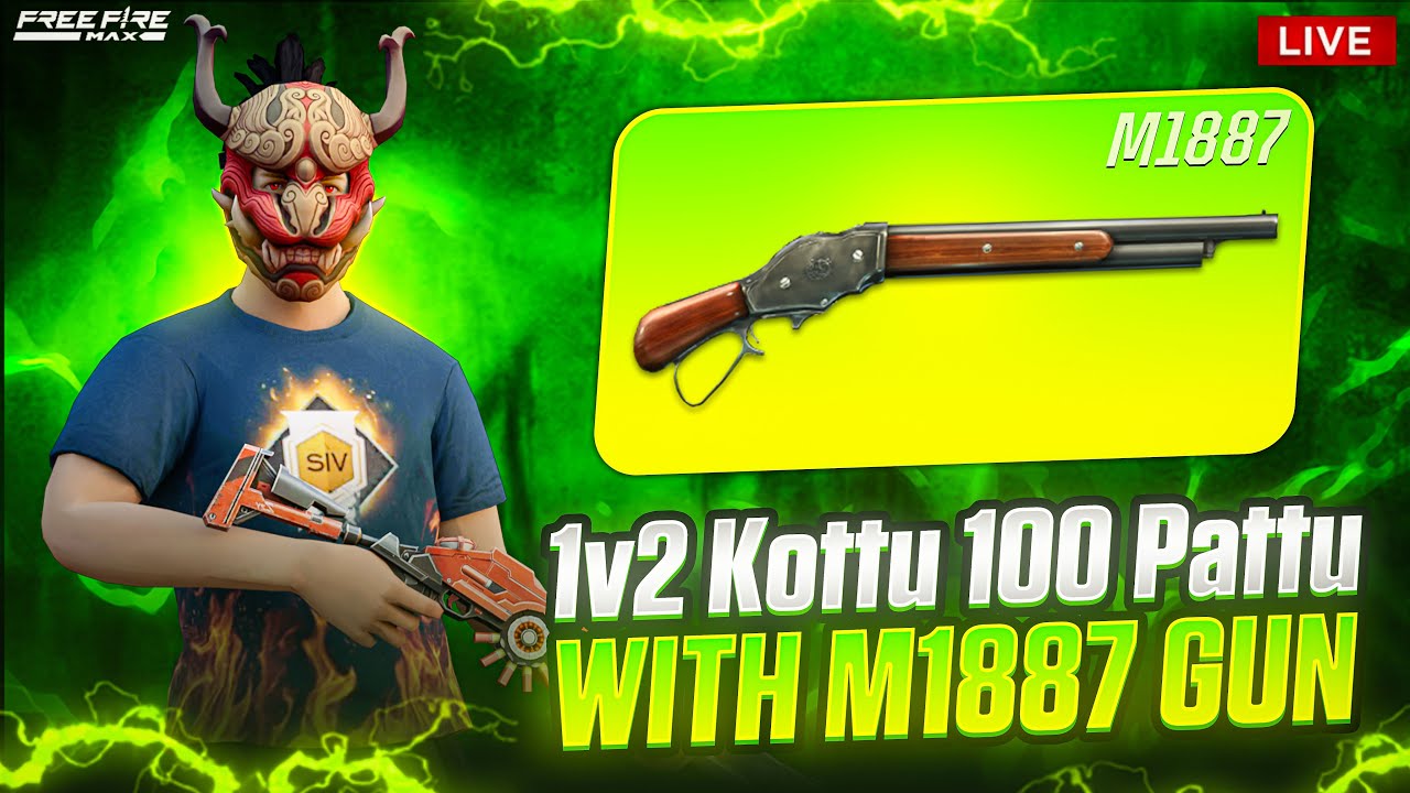 🛑ONLY BOOYAH 100 RS 🤯 || freefireliveintelugu 1V2 KOTTU 100 PATTU 🤯|| #freefireliveintelugu #liveff