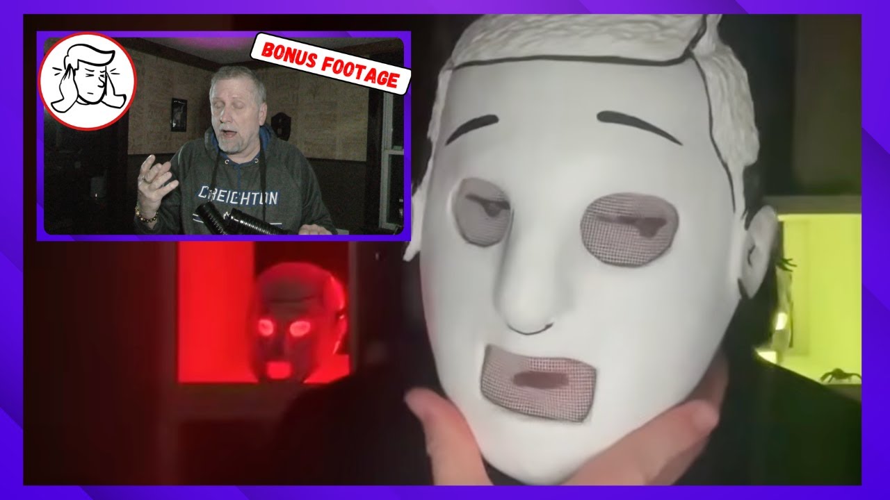 Let's Watch The Steve House of the Dead Bonus Content Together...Good Luck Everyone!