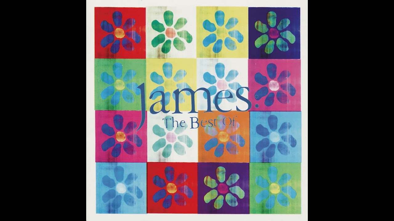 James - Out To Get You (Unhinged: Live at Whitfield Street, 1998)