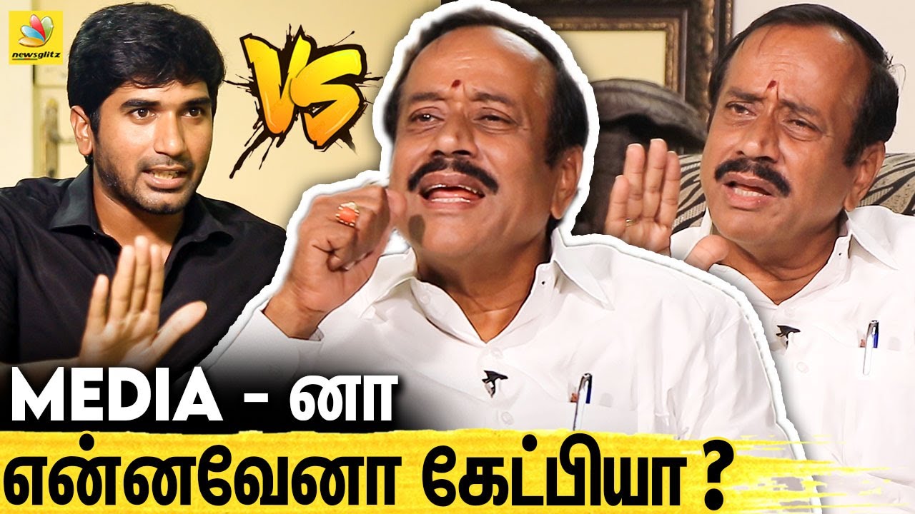 ராகவனுக்காக புண்படாத நெஞ்சு...அது நெஞ்சா இல்ல...கோவமான எச்.ராஜா | BJP H Raja Latest Interview