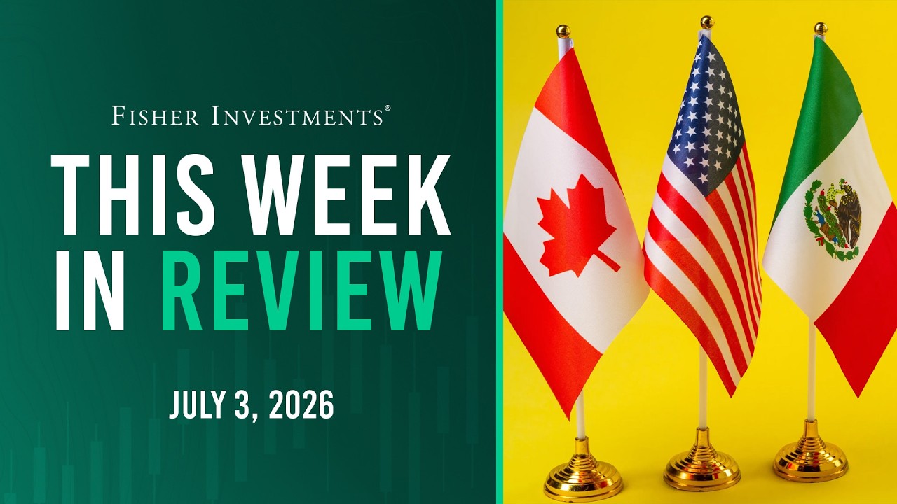 This Week in Review | Q2 Market Recap, June US Jobs, Trade Deal Update (July 3, 2026)
