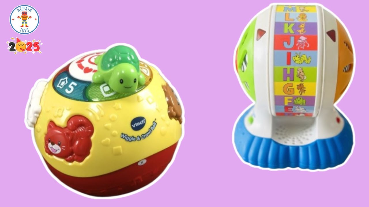 Ремонт двух игрушек - Продолжаем модифицировать игрушки для клиентов #ремонтигрушек