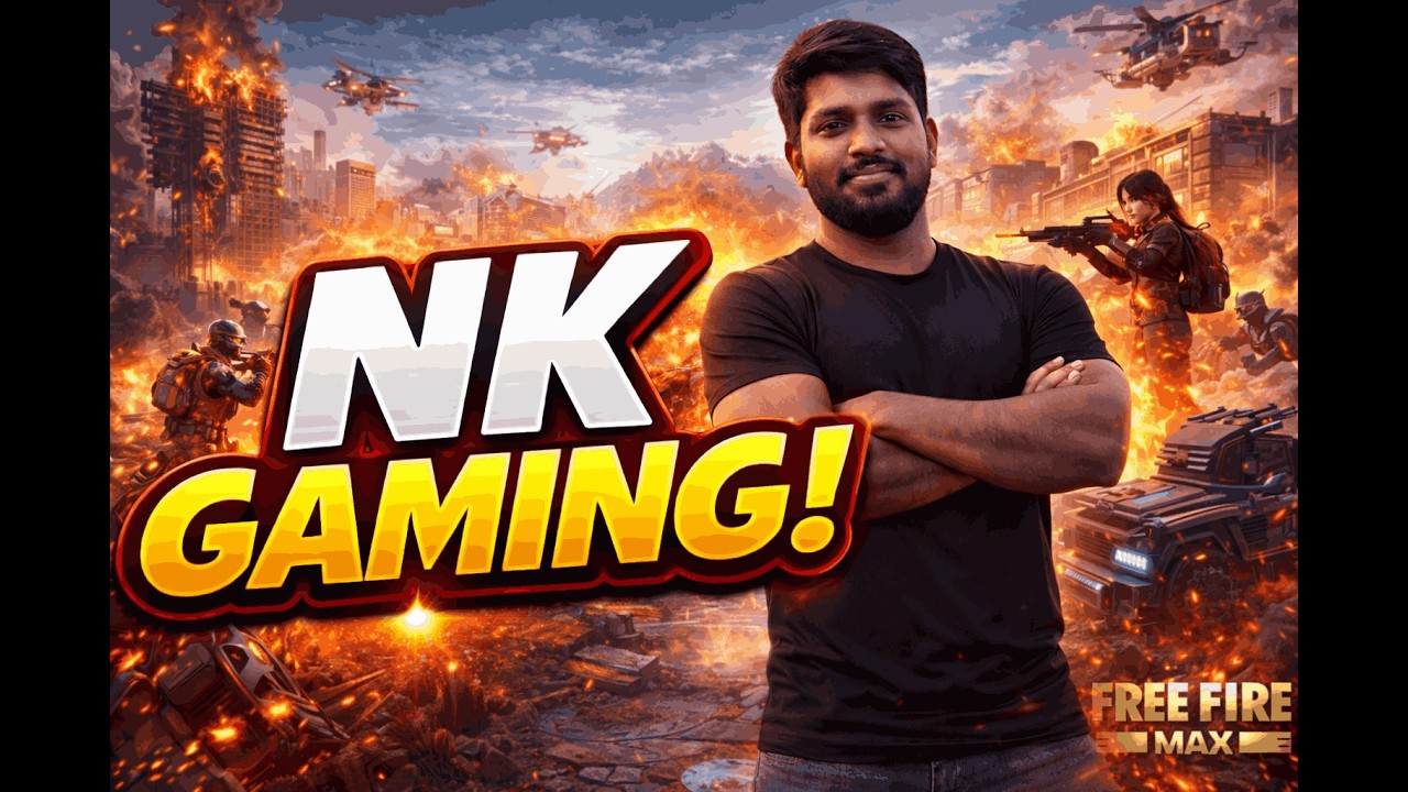 🔥 INSANE CUSTOM ROOM ⚔️ | DESTROY YOUR OPPONENTS NOW! 💣
