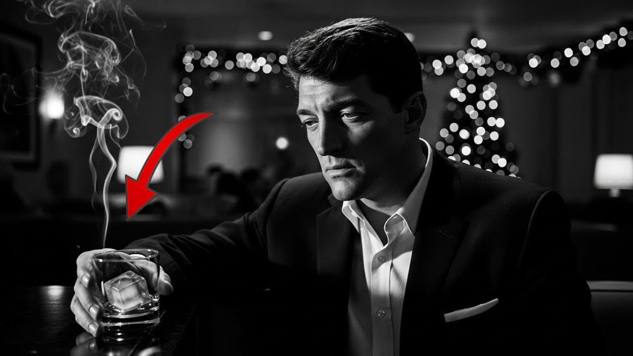 Dean Martin&rsquo;s final Christmas &mdash; the story nobody told