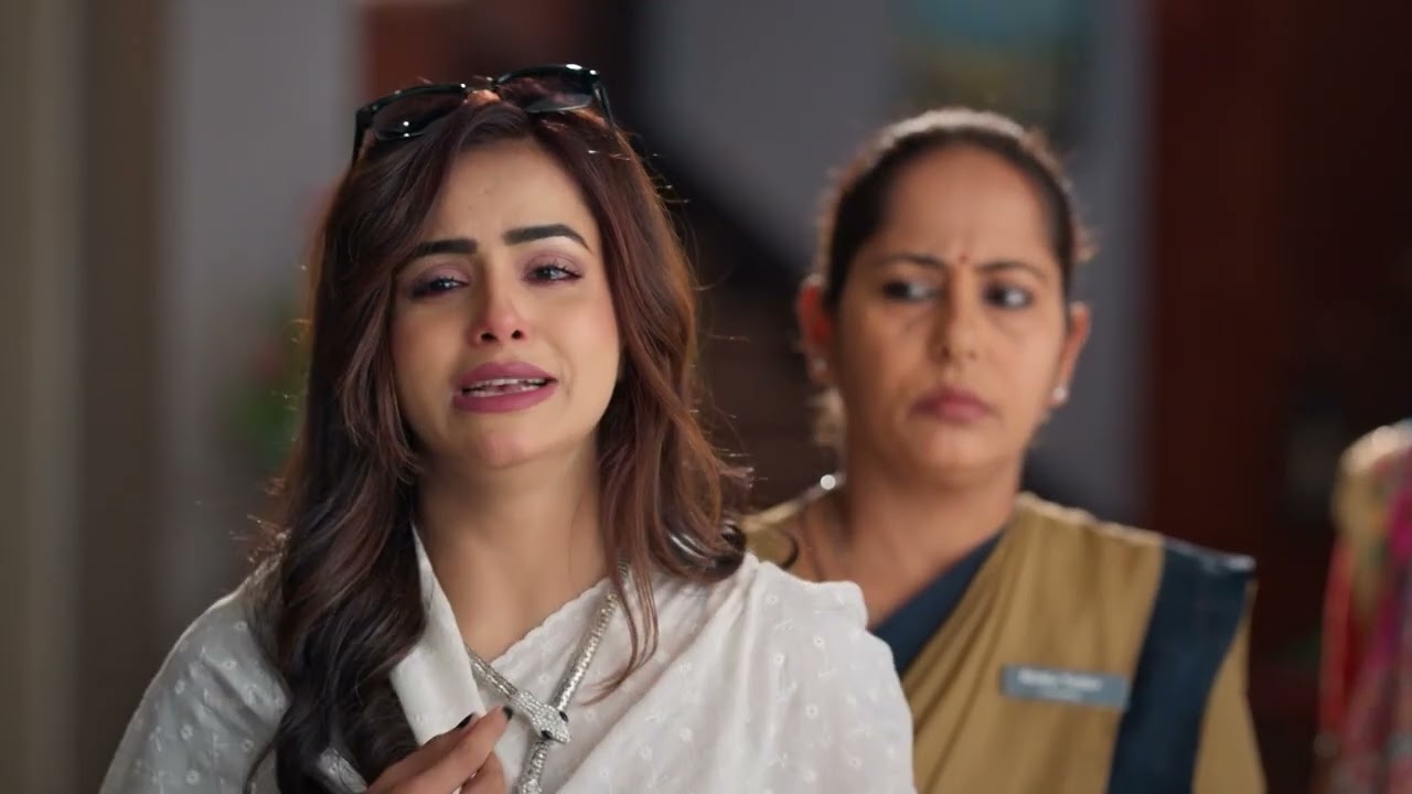 Vasudha Latest Episode278 Best Scene|वसुधा | Priya Thakur,Nausheen Ali Sardar,Abhishek | Zee TV APAC
