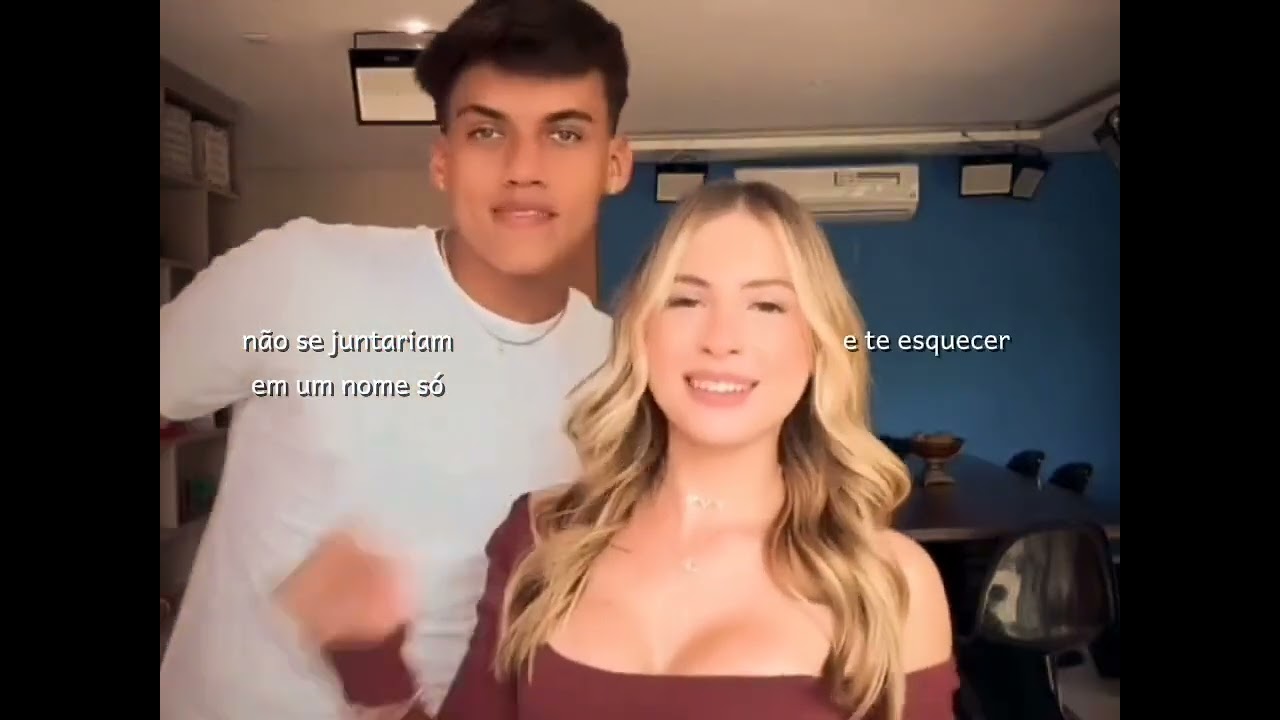 Para sempre será vcs meu casal favorito 😍❤️ #casalperfeito #gini❤️🥰 #giniaindavive🫶🥺 . . . . .