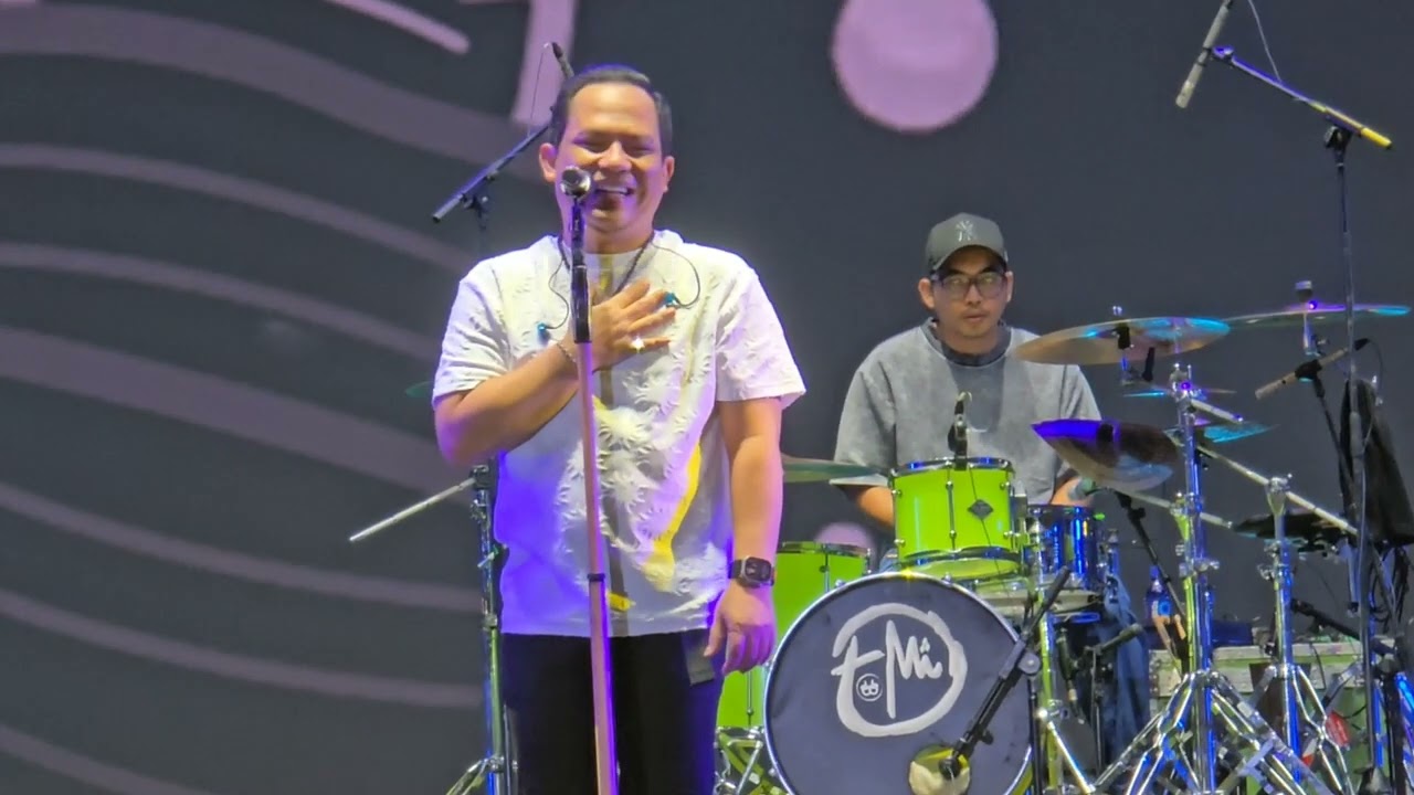 WALI (Full Video) || SYNCHRONIZE FESTIVAL (04/10/2024) || GAMBIR EXPO KEMAYORAN JAKARTA