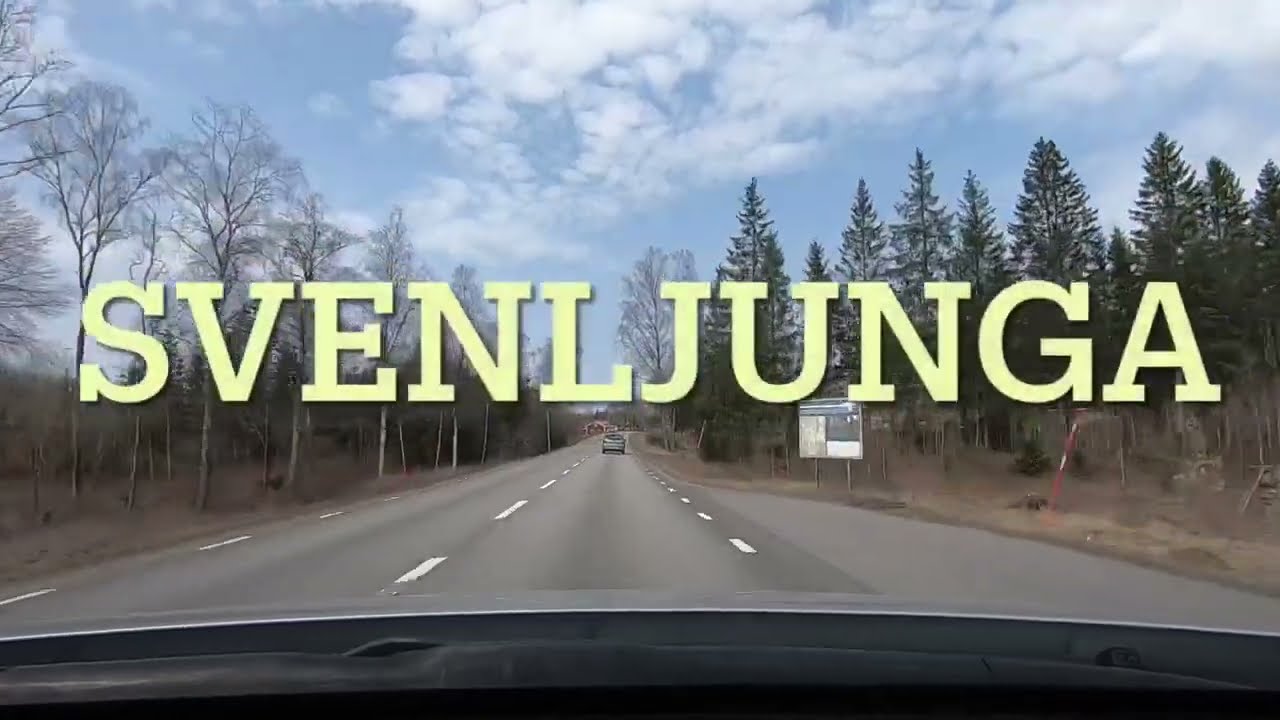 Svenljunga, Sweden