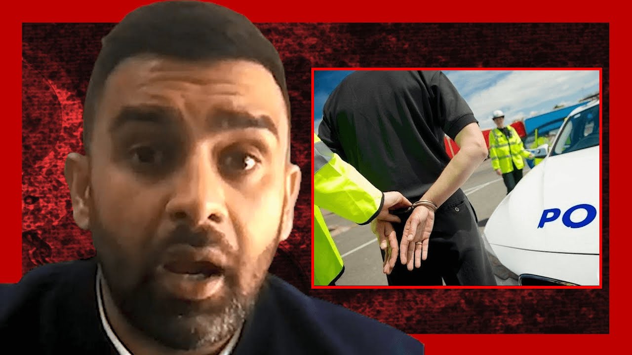 Criminal Defence Lawyer's Analysis of the UK Justice System