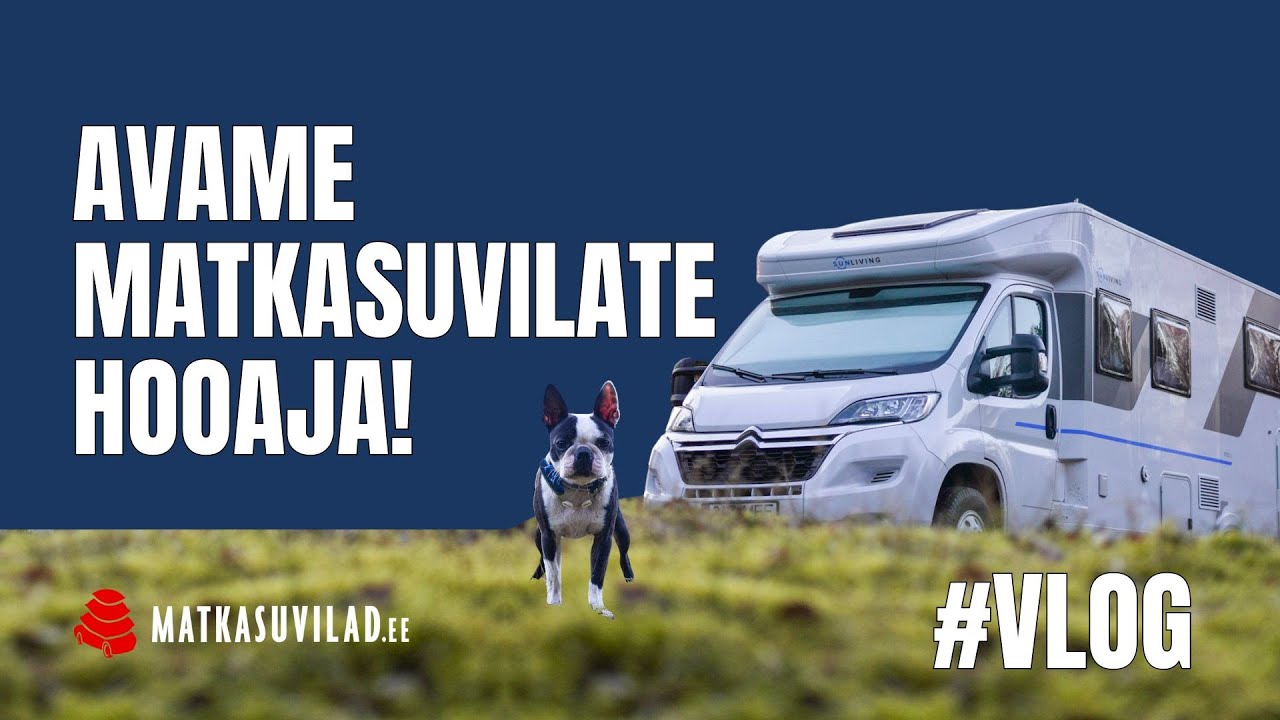 Hooaja esimene seiklus