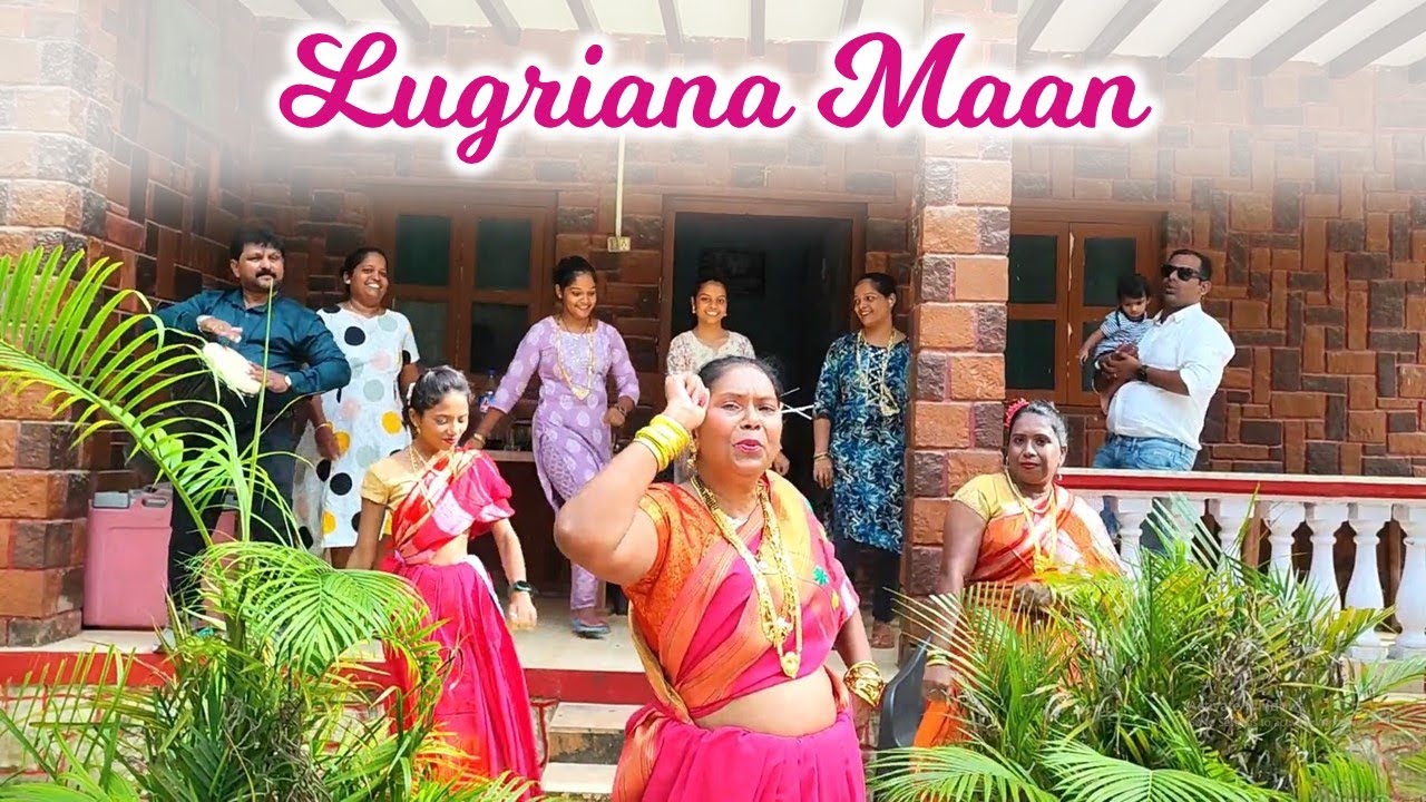 Lugriana Maan | Happy Agera 2024 !!!