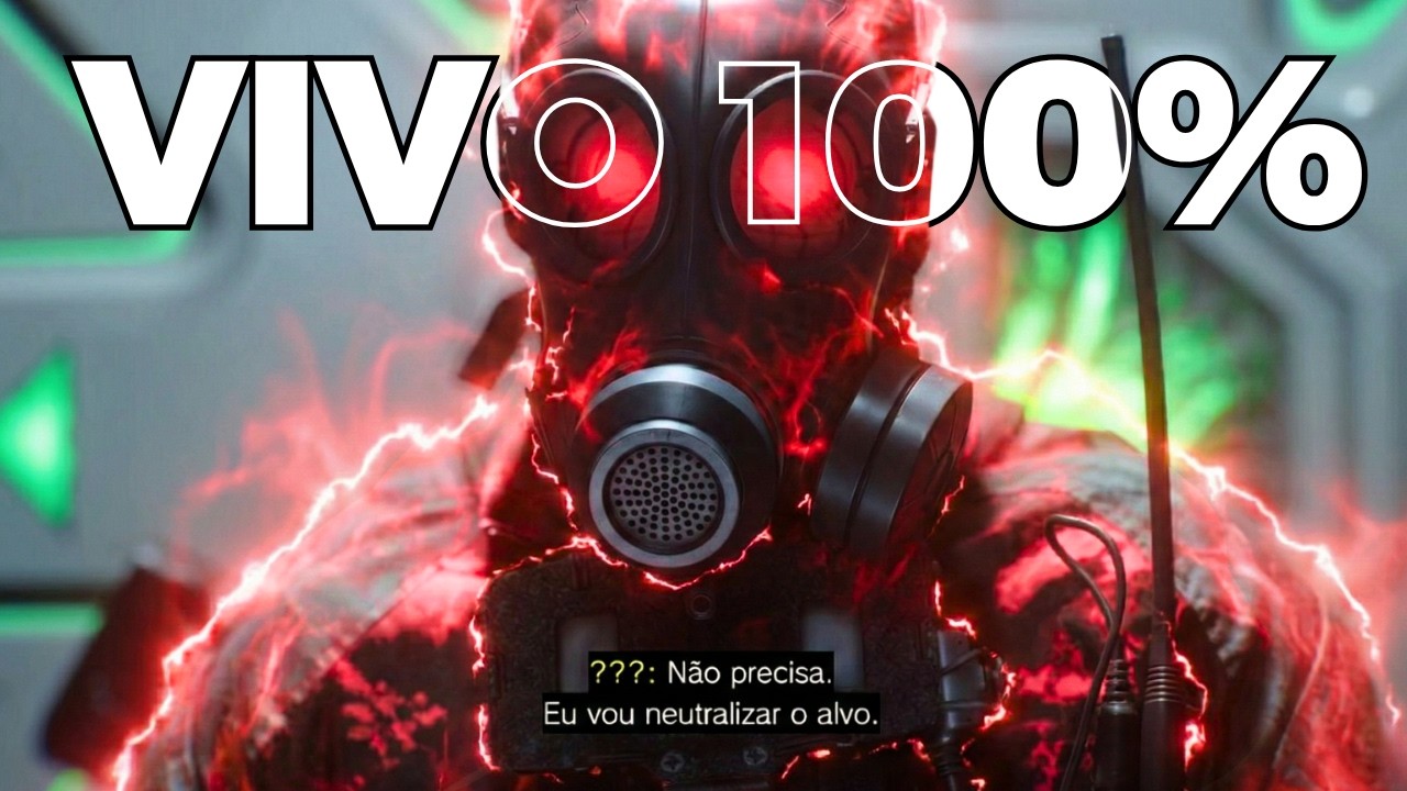 Como o Hunk conseguiu sobreviver em Resident Evil Requiem