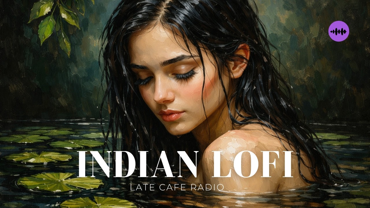 Indian Lo-Fi: Raag Sitting by the Window | Playlist