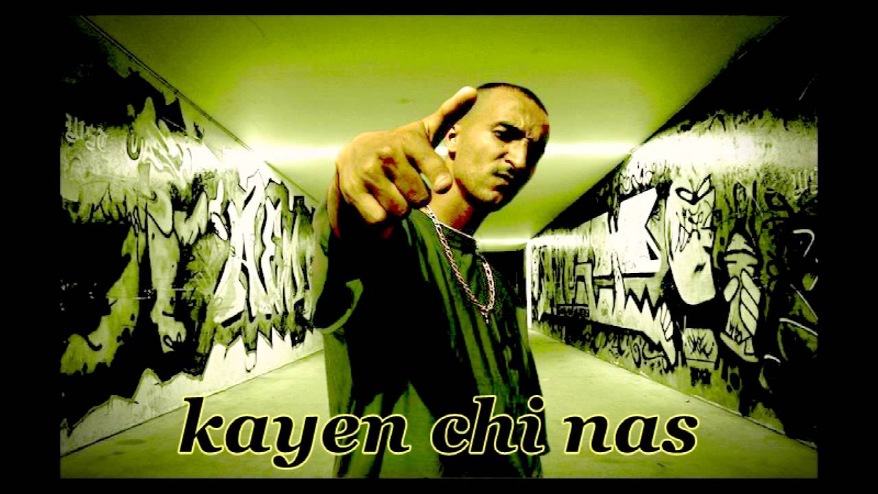 L3arbe : kayen chi nas