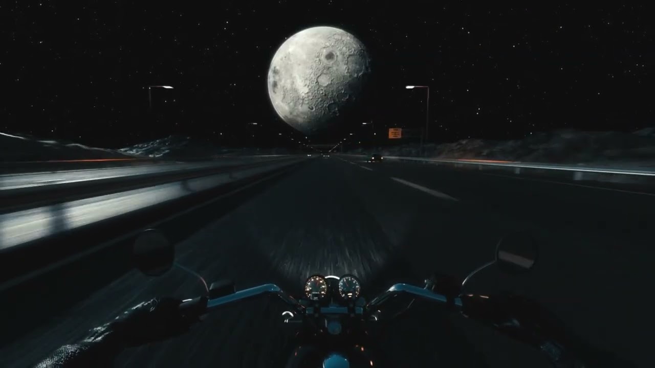 The Blasters Dark Night Remix