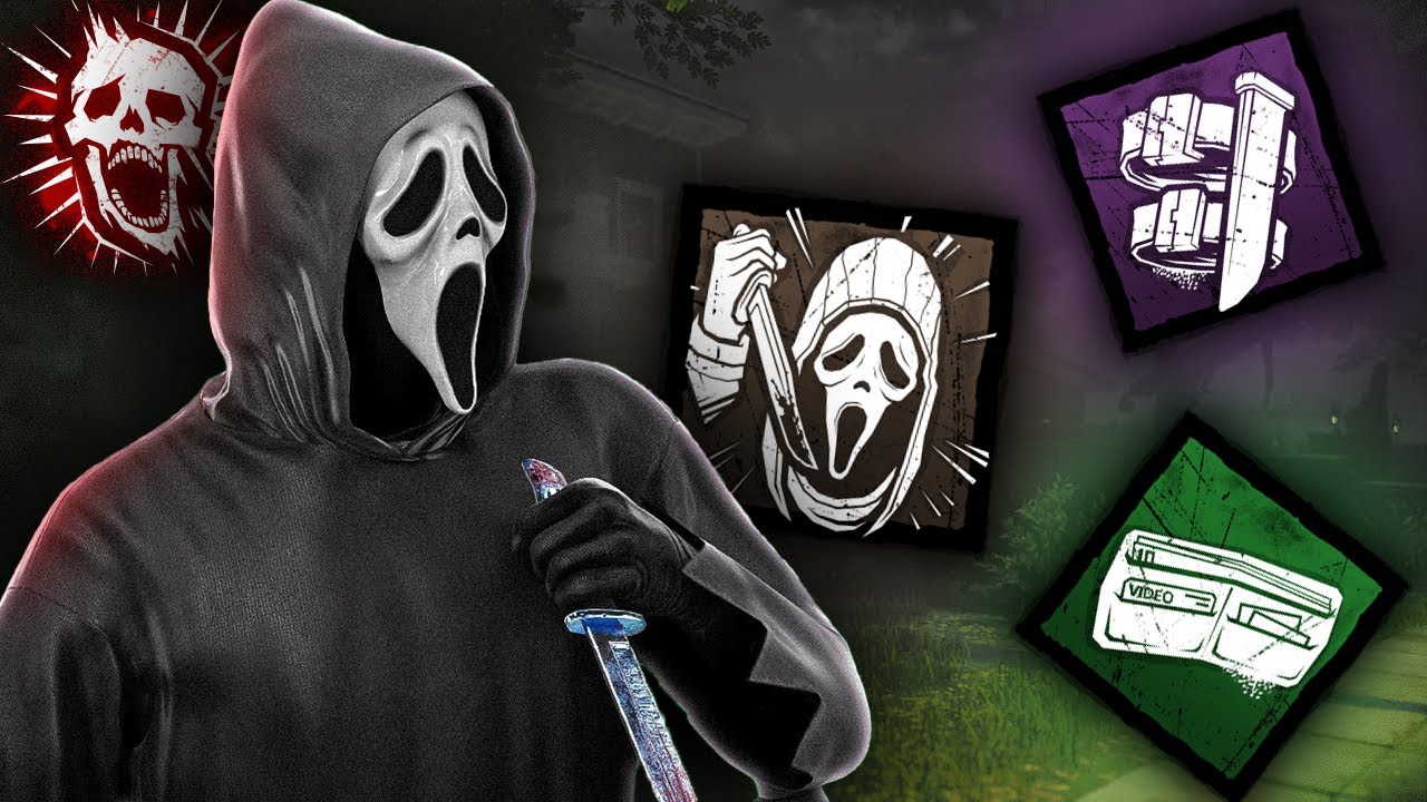 مقارنه بين تيم تكسك و تيم يحاول يكون تكسك😂🤣🤣| ديد باي داي لايت ( Dead by Daylight )
