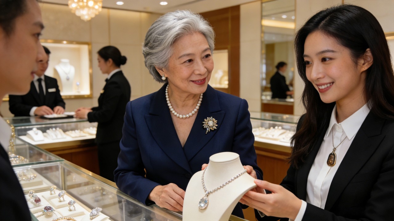 董事长微服私访考察员工，只有她通过考核，命运彻底逆转！